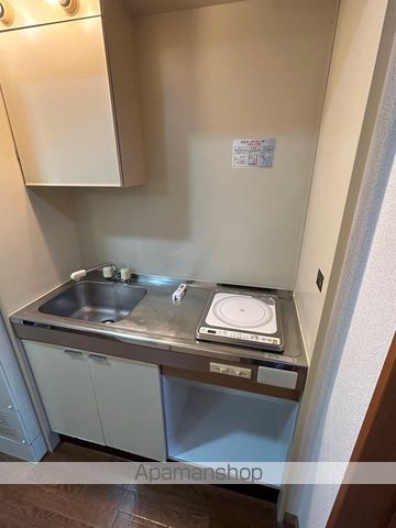 サニーサイド原の内装写真