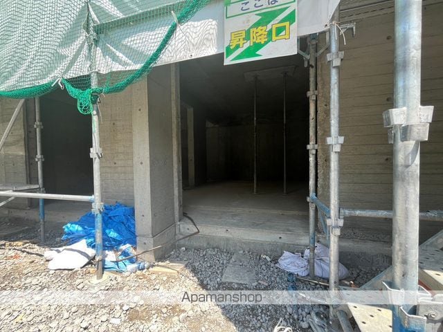 仮)北8東8MSの内装写真