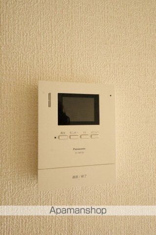 ウエストハイツの内装写真