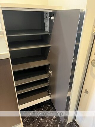 グランカスケードみのり台[1K/19.99m2]のその他設備