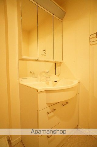 スパシエベルタ横浜の内装写真