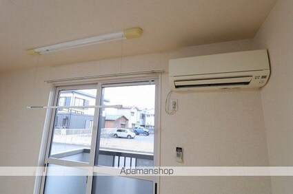 アクシス真鍋[1K/30.2m2]のその他設備