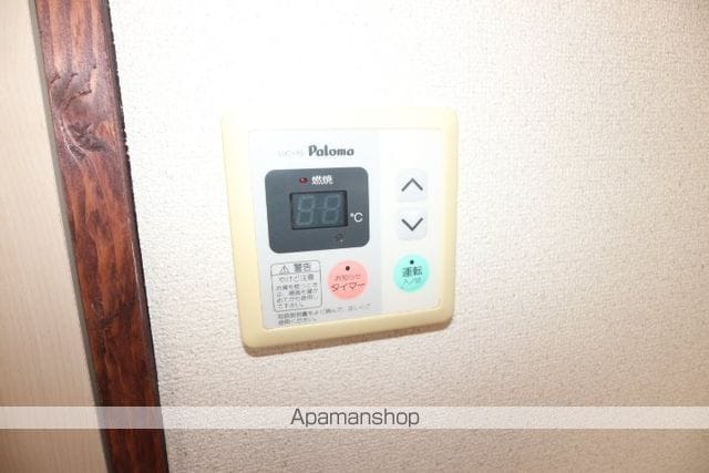 ハイツヨシウラの内装写真