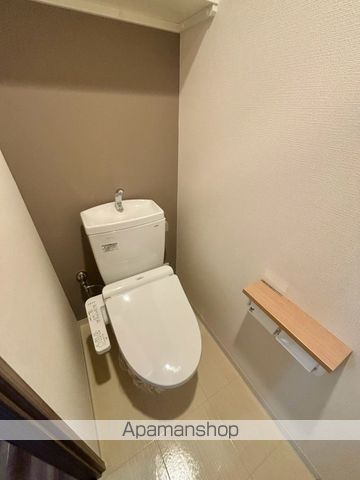 レクシア堺東の内装写真