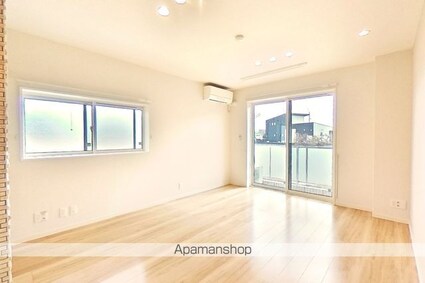 シャーメゾン　アルファⅡ[2LDK/69.68m2]の内装5