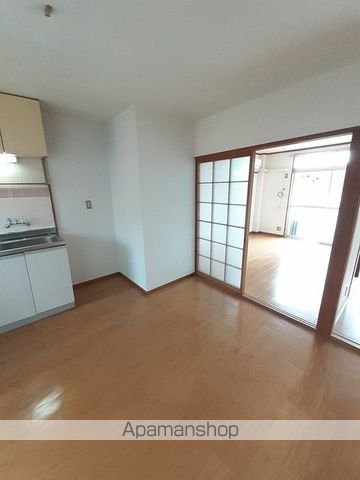 シティハイツグリーンBの内装写真