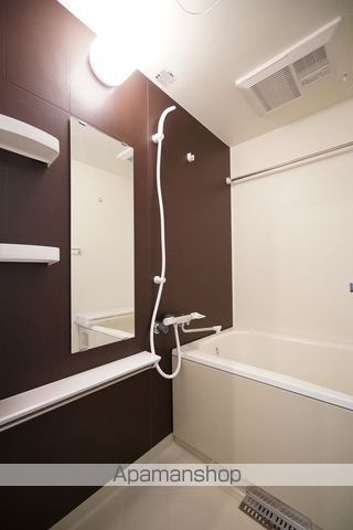 ARCHE' DESIGN氷川台の内装写真