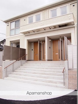 キャトルセゾン[1LDK/45.14m2]の内装3