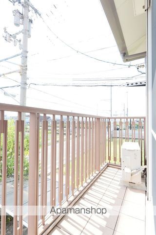 ブランシェ川内I番館の内装写真