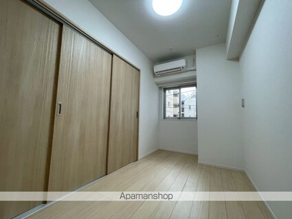 ＴＲＡＤＩＳ錦糸町[2LDK/50.76m2]の内装2
