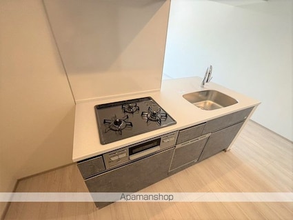 ラグゼナ八王子寺町[1SLDK/52.54m2]のキッチン