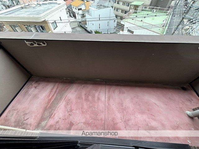 松尾ビル皆実の内装写真