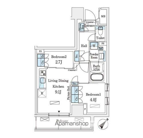 サムネイルイメージ