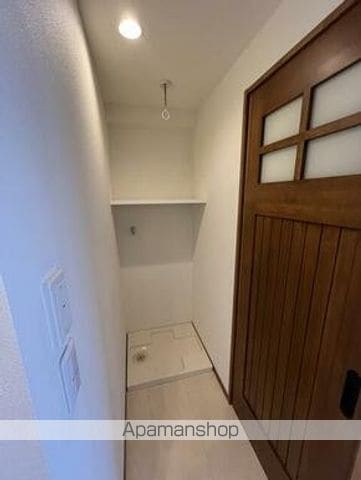 リブフラットの内装写真