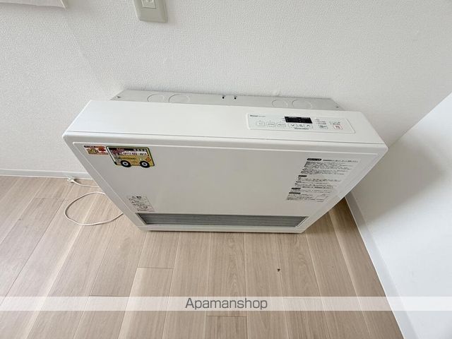 ソニア琴似の内装写真