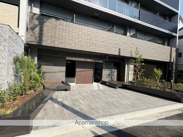 S-RESIDENCE堺altklasの外観写真