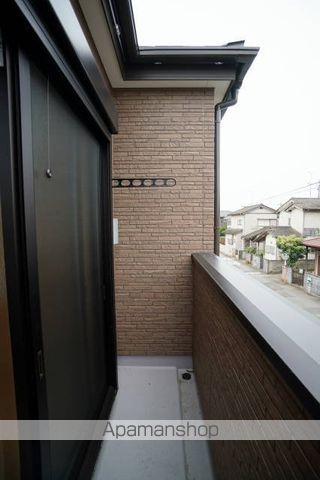 アムール久喜Aの内装写真