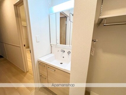 ブリリアントⅡ[1LDK/50.87m2]の内装7