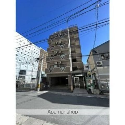ビュークレスト今泉の外観写真