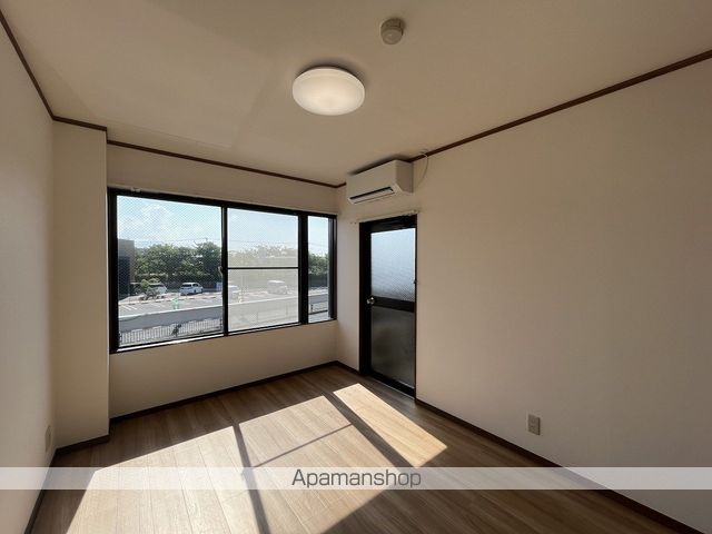マンションデルフィールの内装写真