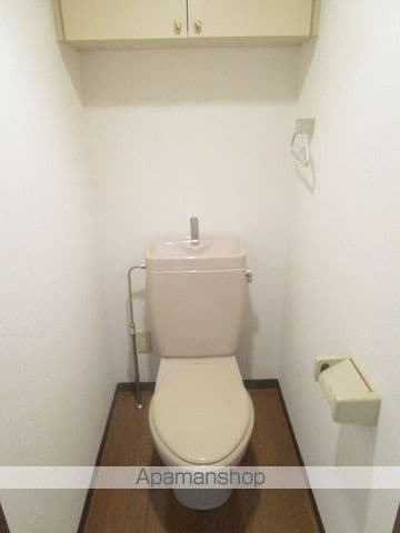 ルーブル東高円寺の内装写真