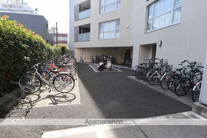 ＲＯＤＩＡ立川[1LDK/41.55m2]の共用部4
