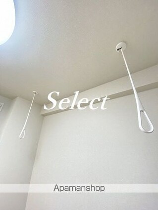 セジョリ横浜ＷＥＳＴⅡ[1K/21m2]の内装4