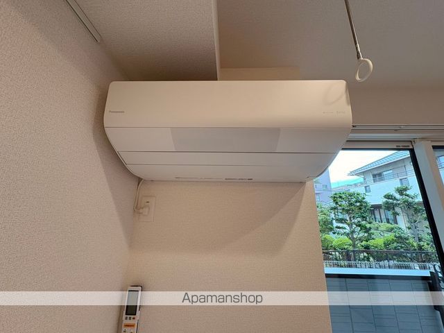 エース茜の内装写真