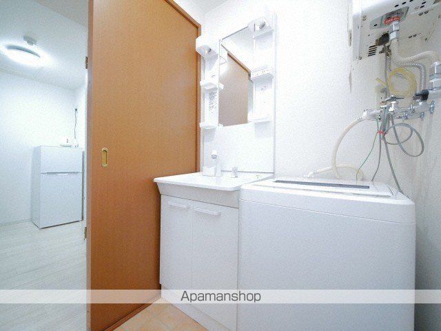 ドエル円山の内装写真