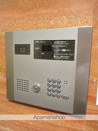 プレール・ドゥーク成増[1K/25.55m2]の共用部3