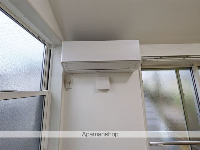 ハレコナ町田の内装写真