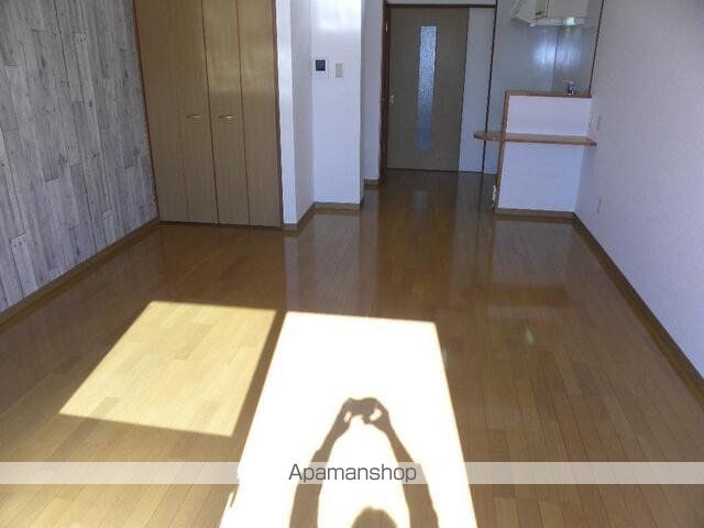 ツーエヌマンションの内装写真