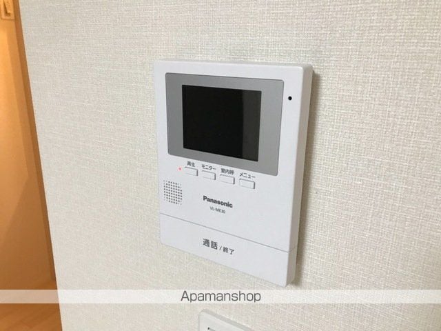 SEIRAN IIの内装写真