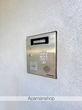 グランバリュー八王子北野[1R/18.22m2]の共用部8