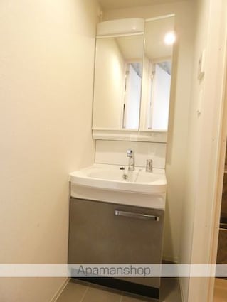 プレサンス深江橋ラヴィゲート[1K/21.87m2]の洗面所