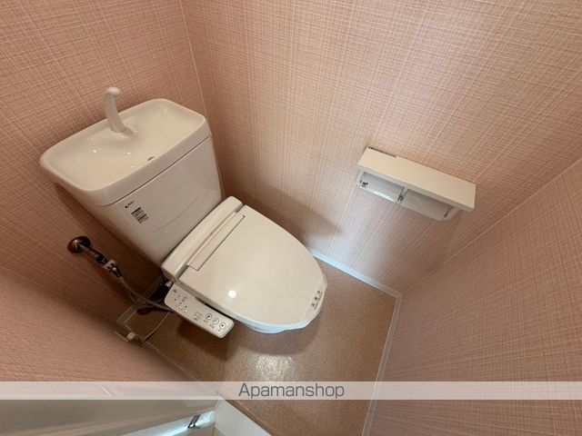 シャンテー長尾家具の内装写真