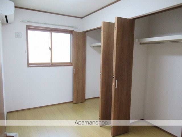 PROGRESSIIIの内装写真