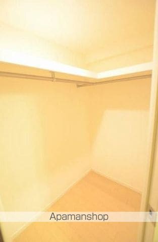 藤和シティホームズ横浜蒔田の内装写真