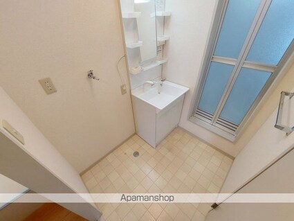 キャステルＫ　Ａ棟[3DK/54.85m2]のその他部屋・スペース