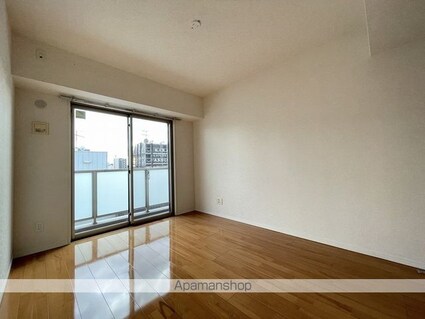 サンパティーク[3LDK/80.27m2]の内装4