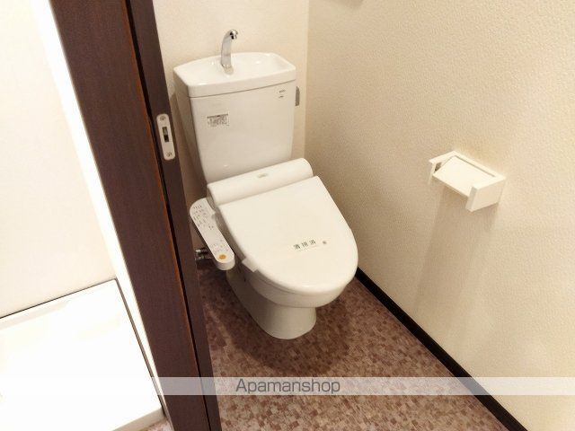 グランドライン小倉南の内装写真
