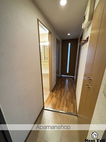 イーストウォールの内装写真