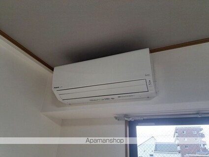 ブラウンハイム朝生田[1K/30.19m2]のその他設備