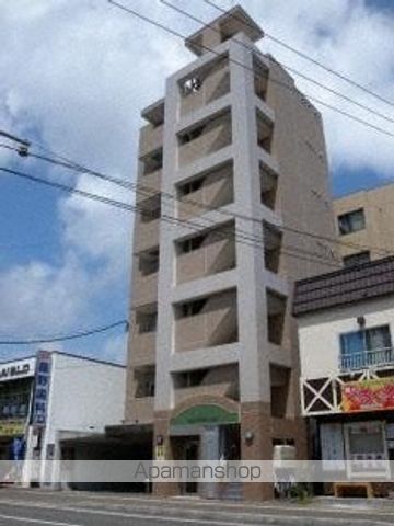 パークヒルズ澄川4ー2の外観写真