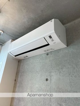 東京都杉並区和泉１丁目[1R/25.02m2]のその他設備