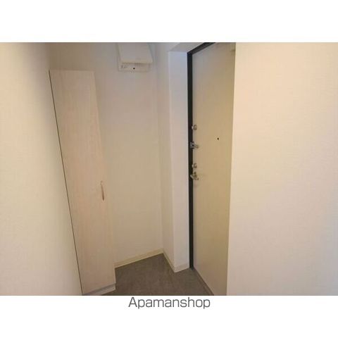 Granwoodsの内装写真