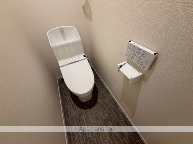 ガーデンプレイスの内装写真