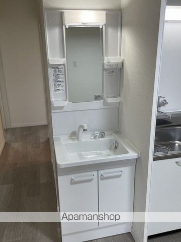 プレステージ92の内装写真