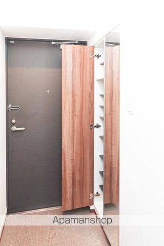 サヴォイラクアティックの内装写真