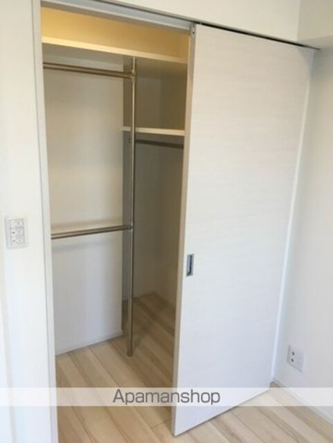 アーバンパーク西巣鴨ＥＡＳＴ[1LDK/41.09m2]のその他設備